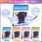 24-Pack Rainbow Scratch Art Notebooks – Kids’ Scratch Note Pads with Styluses & Stencils, Fun Art Party Favors for Girls & Boys Ages 4+